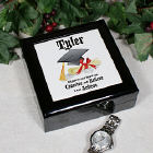 Graduation Keepsake Box